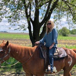 Meet your Posher, Michelle